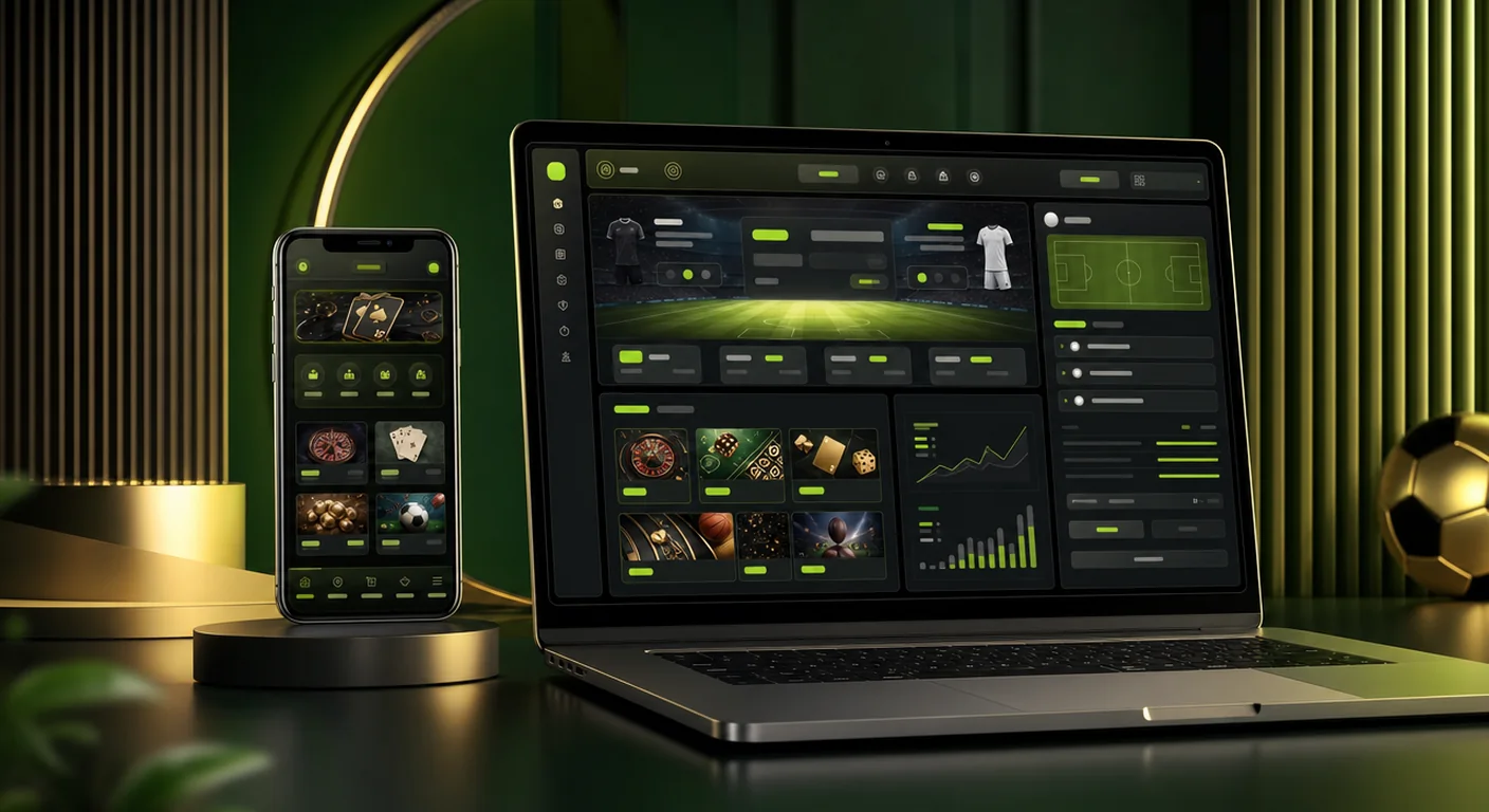 Betway online casino Germany overview